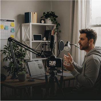 Content Creation