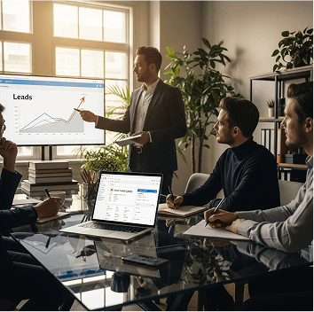 Lead Generation